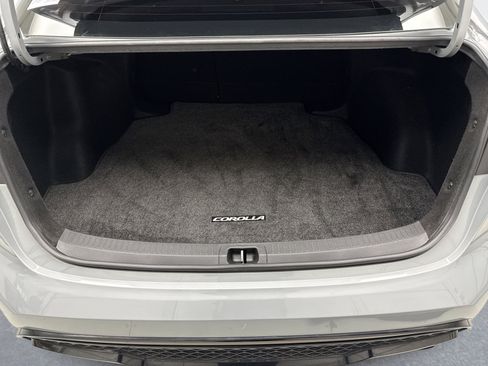 Used 2022 Toyota Corolla SE image 21