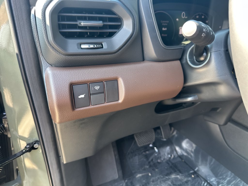 New 2026 Honda Pilot TrailSport image 33