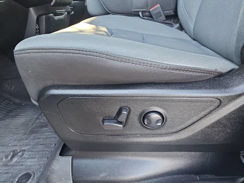 Used 2023 RAM 1500 Big Horn RWD image 24