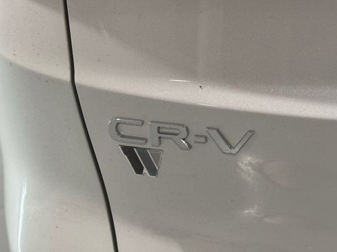 New 2026 Honda CR-V EX-L image 34