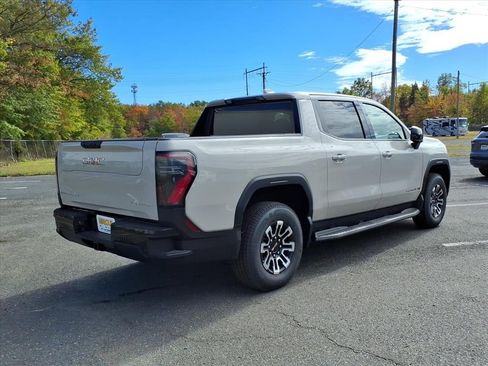 New 2026 GMC Sierra EV Elevation image 7