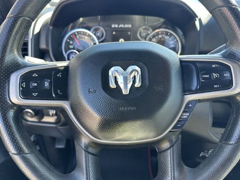 Used 2023 RAM 3500 Tradesman image 18