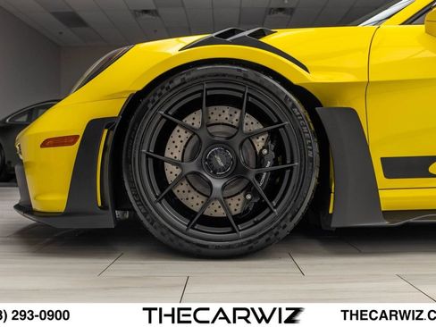 Used 2024 Porsche 911 GT3 RS RWD image 13