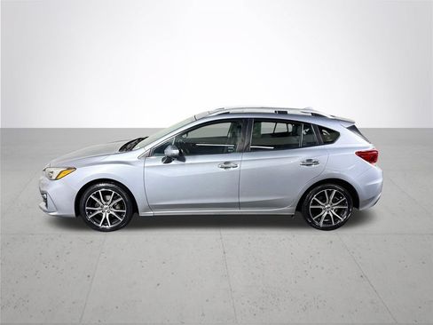 Used 2019 Subaru Impreza 2.0i Limited AWD/4WD image 9