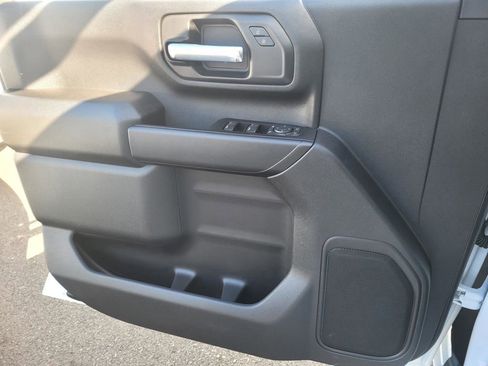 New 2026 Chevrolet Silverado 3500 W/T w/ WT Convenience Package image 12