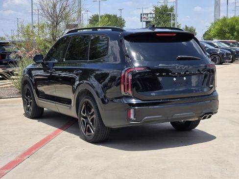 Certified 2023 Kia Telluride SX X-Line AWD/4WD image 3