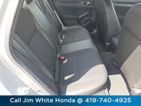 Certified 2024 Honda Civic Sport image 21