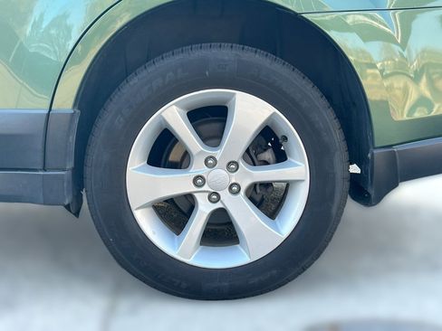 Used 2013 Subaru Outback 2.5i Premium w/ Popular Pkg 1B image 6