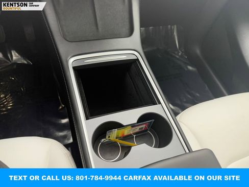 Used 2023 Tesla Model Y Long Range image 22