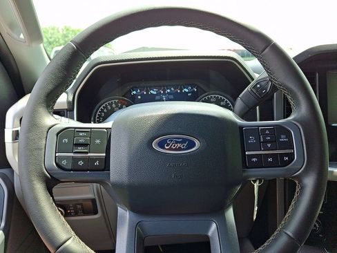 Used 2023 Ford F150 XLT w/ Equipment Group 301A Mid AWD/4WD image 18