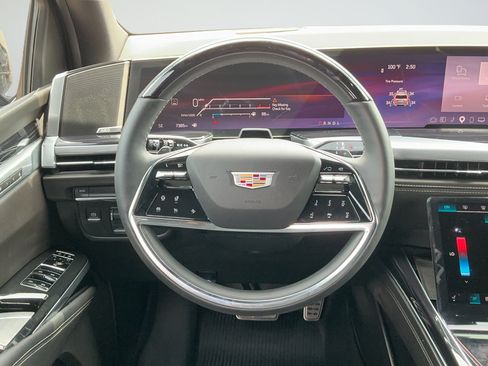 Used 2026 Cadillac Escalade Sport w/ LPO, Floor Liner Package RWD image 9