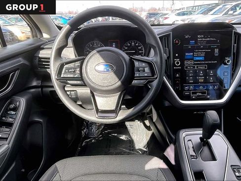 Used 2024 Subaru Crosstrek 2.0i Premium image 6