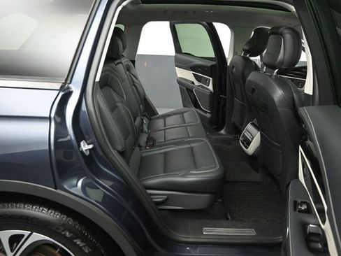 Used 2024 Lincoln Nautilus Premier w/ Equipment Group 102A image 27