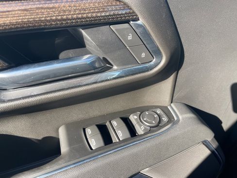 Certified 2026 Chevrolet Silverado 2500 LT w/ Trail Boss Package image 35