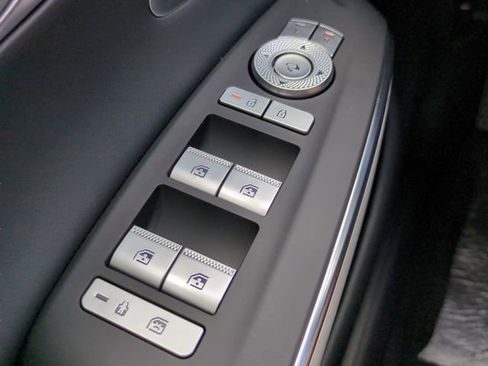 New 2026 Genesis GV70 2.5T Advanced AWD/4WD image 20