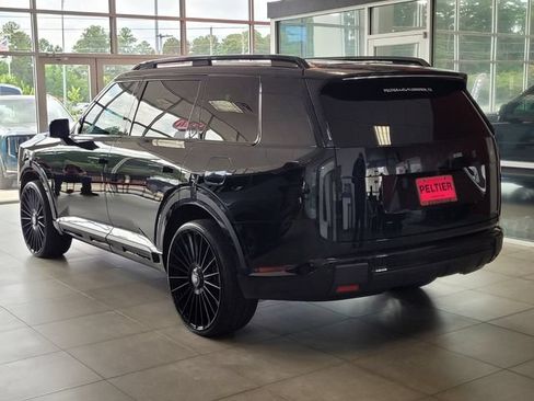 New 2027 Kia Telluride EX X-Line AWD/4WD image 3