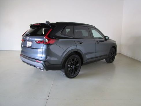 Used 2026 Honda CR-V Sport Touring image 25