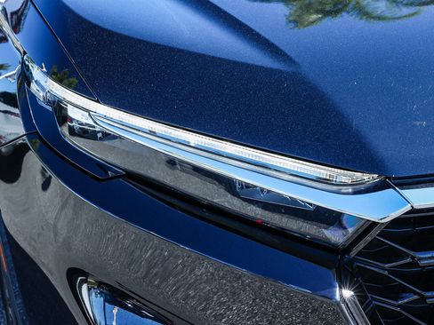 Used 2023 Honda CR-V EX image 17