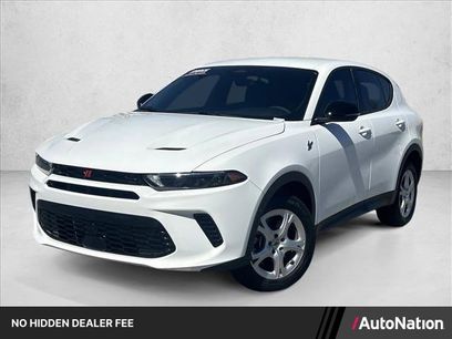 Used 2025 Dodge Hornet GT