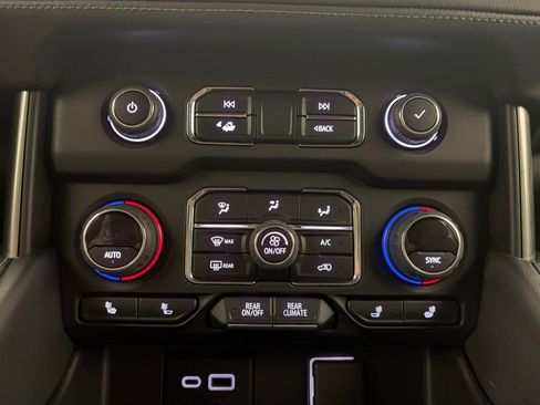 Certified 2021 Chevrolet Tahoe LT RWD image 13