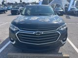 Used 2018 Chevrolet Traverse LT image 3