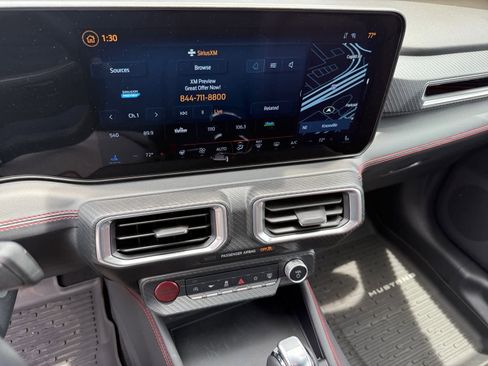 Used 2025 Ford Mustang Premium RWD image 16