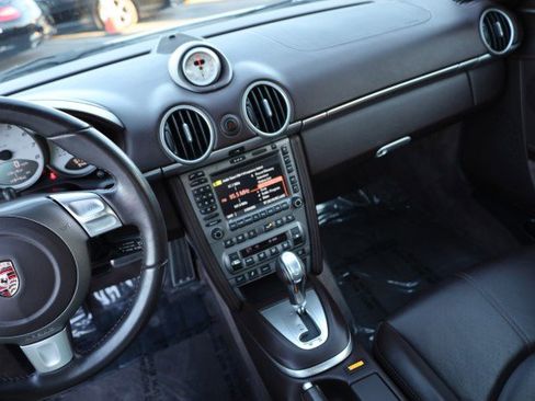 Used 2007 Porsche Cayman S image 29
