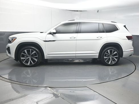 New 2026 Volkswagen Atlas SEL Premium R-Line AWD/4WD image 5
