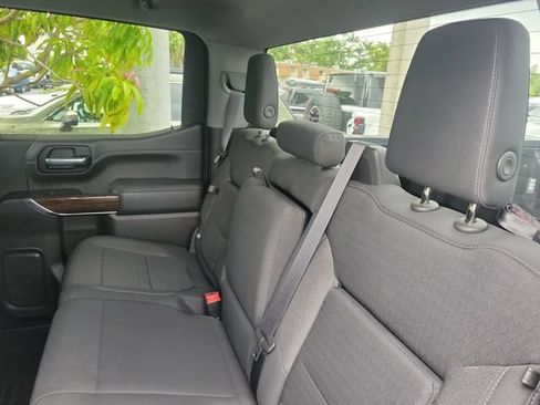 Used 2021 GMC Sierra 1500 Elevation AWD/4WD image 12