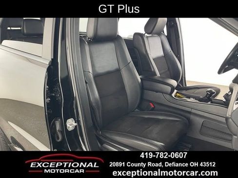 Used 2022 Dodge Durango GT AWD/4WD image 50