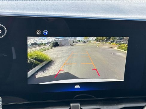 Used 2026 Chevrolet Equinox LT w/ LPO, Floor Liner Package image 27