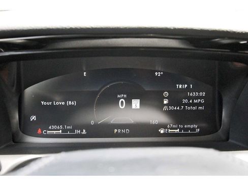 Used 2022 Lincoln Aviator Reserve w/ Elements Package Plus RWD image 15