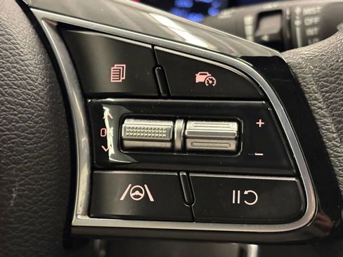 Used 2024 Kia Forte LXS w/ LXS Technology Package image 46