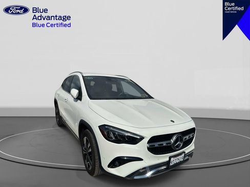 Used 2025 Mercedes-Benz GLA 250 image 4