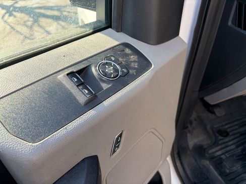 Used 2019 Ford F350 XL w/ XL Value Package image 36