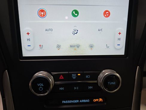 Used 2023 Ford Edge SEL w/ Convenience Package image 23