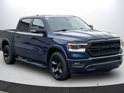 Used 2020 RAM 1500 Big Horn w/ Built-to-serve Edition