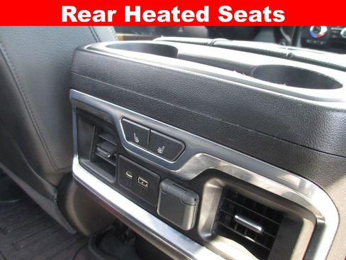 Used 2020 GMC Sierra 2500 Denali w/ Denali Ultimate Package image 27