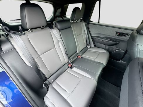 New 2026 Subaru Outback Premium AWD/4WD image 26