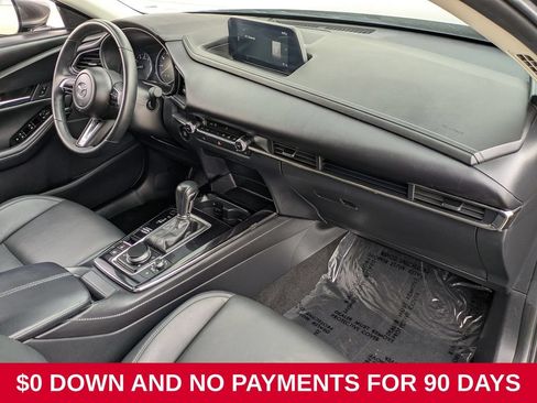 Used 2025 MAZDA CX-30 AWD 2.5 S w/ Preferred Package image 29