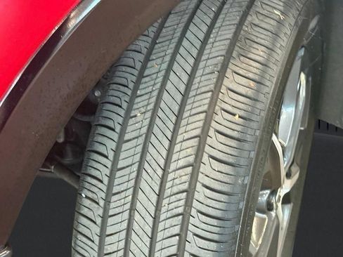 Used 2025 Honda HR-V EX-L image 20