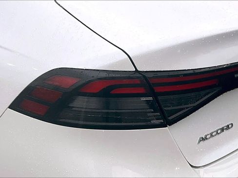 Used 2023 Honda Accord EX image 28