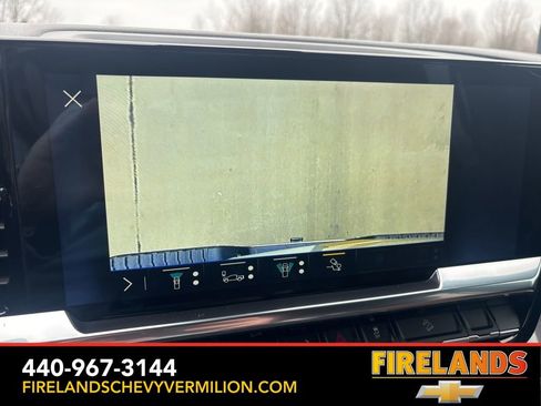 Certified 2024 Chevrolet Silverado 3500 High Country w/ Technology Package image 35