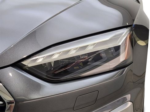 Used 2022 Audi S5 Prestige image 3