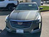 Certified 2016 Cadillac CTS Luxury image 3