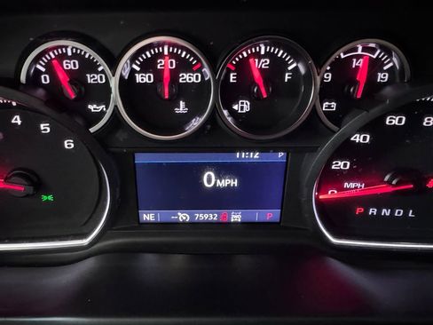 Used 2022 Chevrolet Silverado 1500 RST image 15