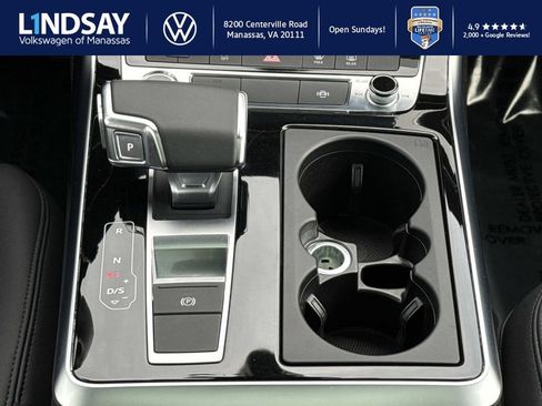 Used 2022 Audi Q7 3.0T Premium Plus w/ Premium Plus Package image 16