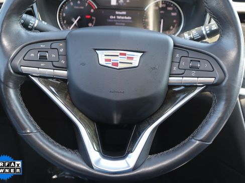 Used 2023 Cadillac XT6 Premium Luxury image 49