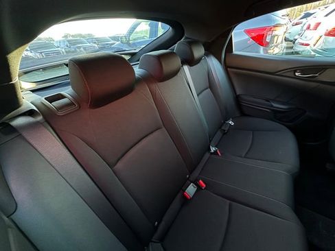 Used 2019 Honda Civic Sport image 28