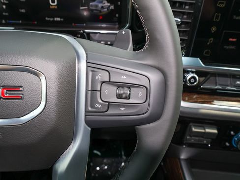 New 2026 GMC Sierra 1500 Elevation AWD/4WD image 19